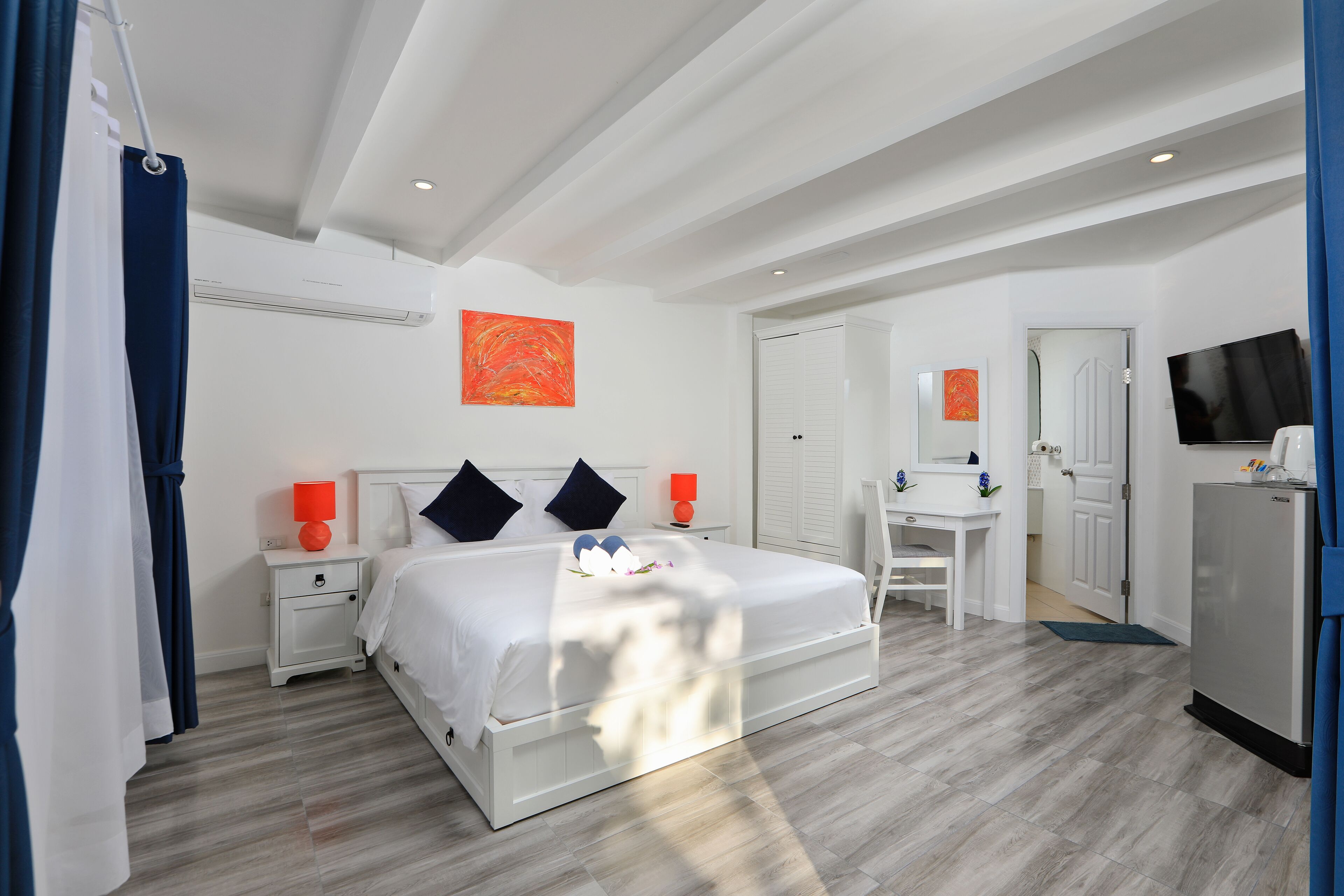 Kata White Villas