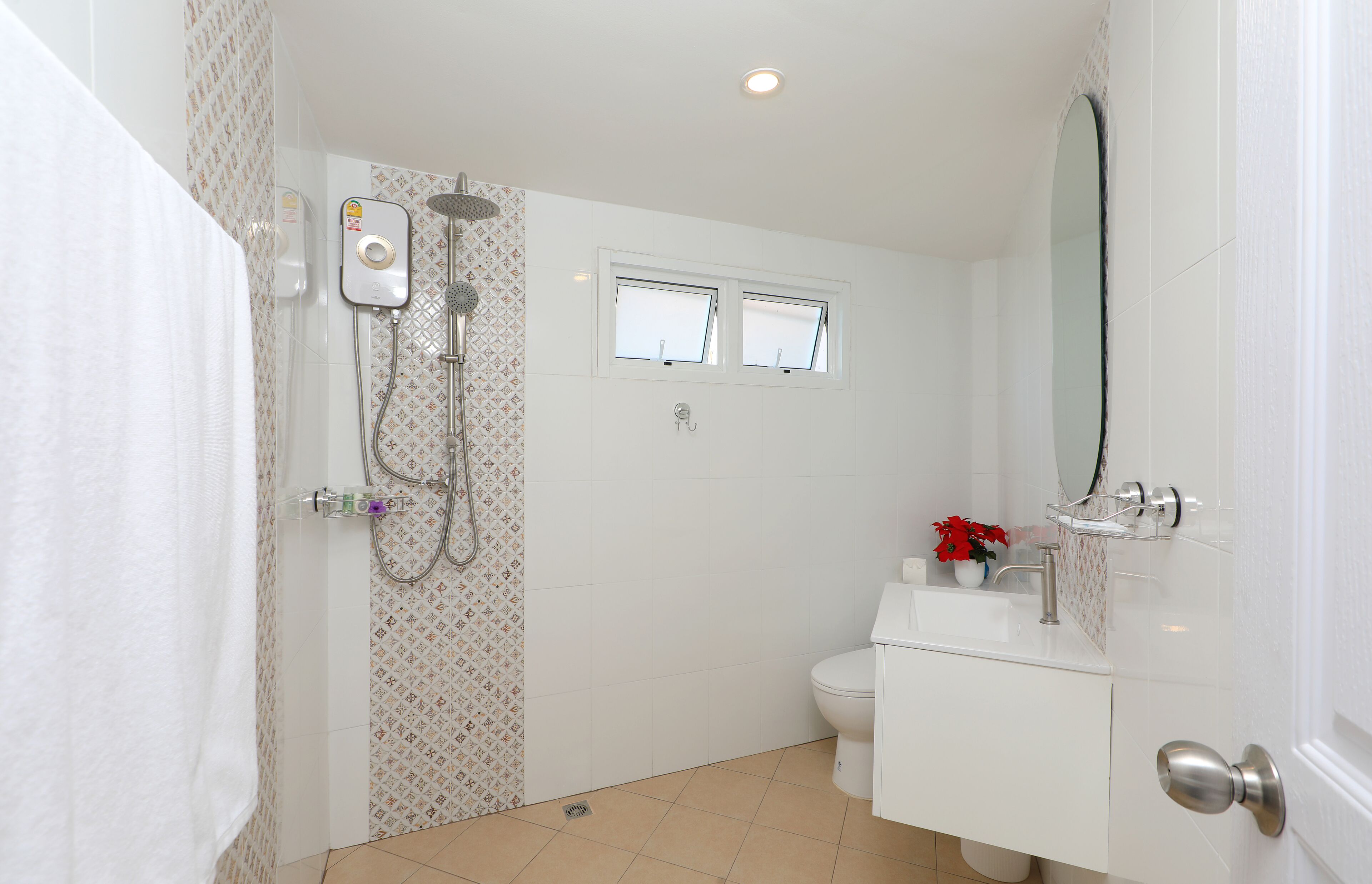 Kata White Villas