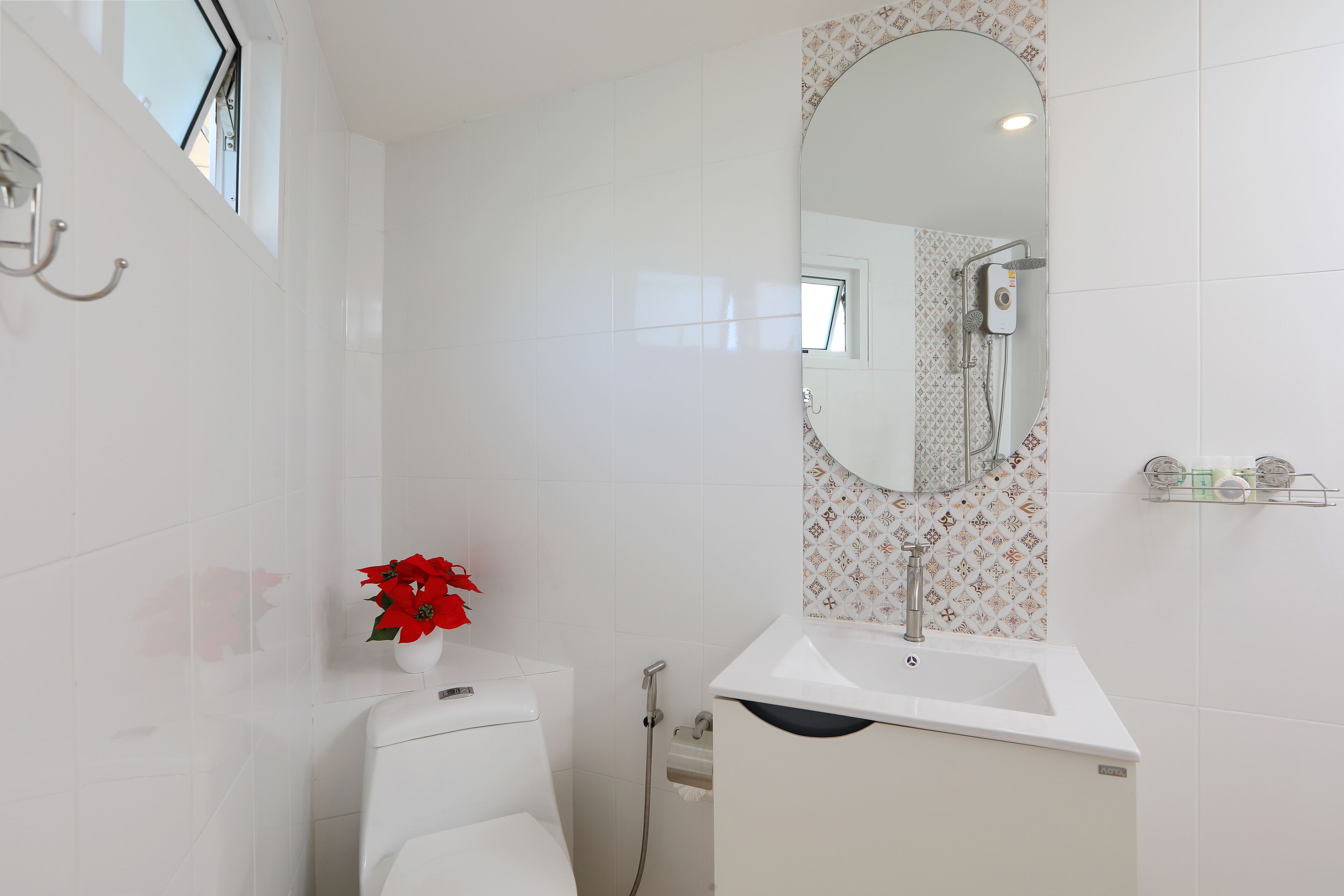 Kata White Villas
