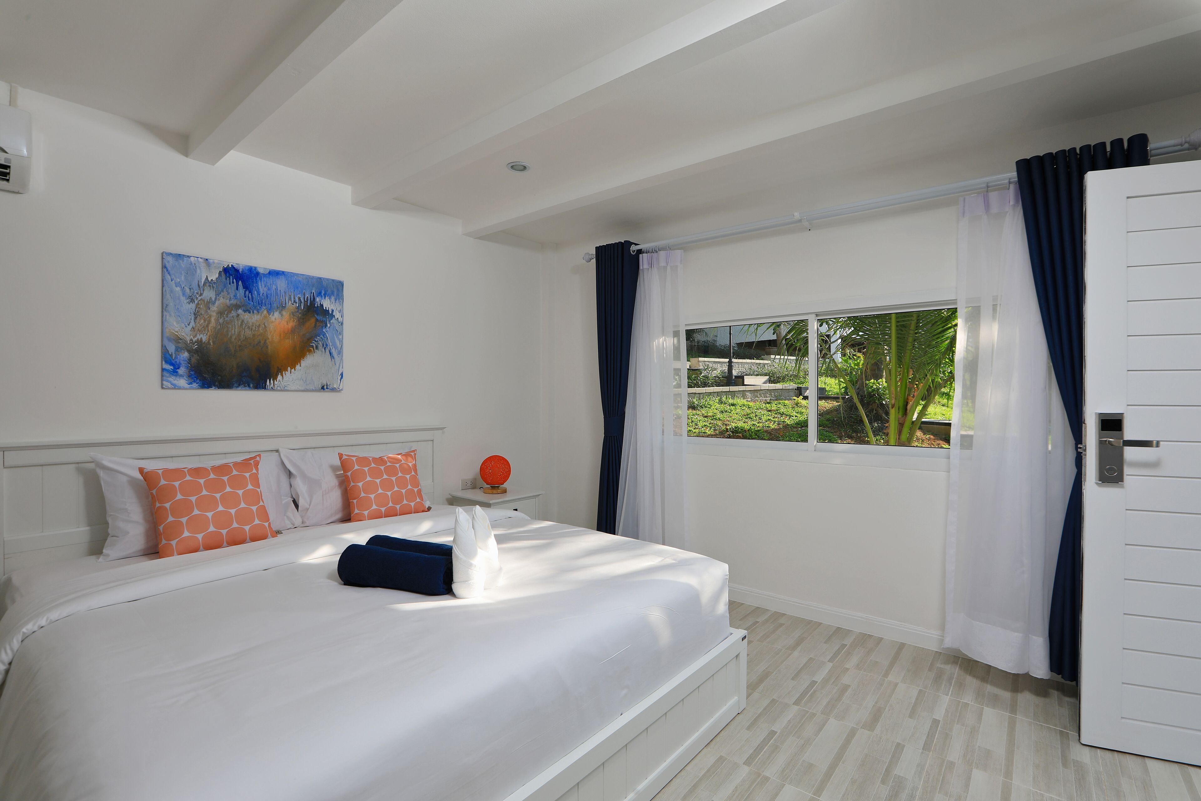 Kata White Villas