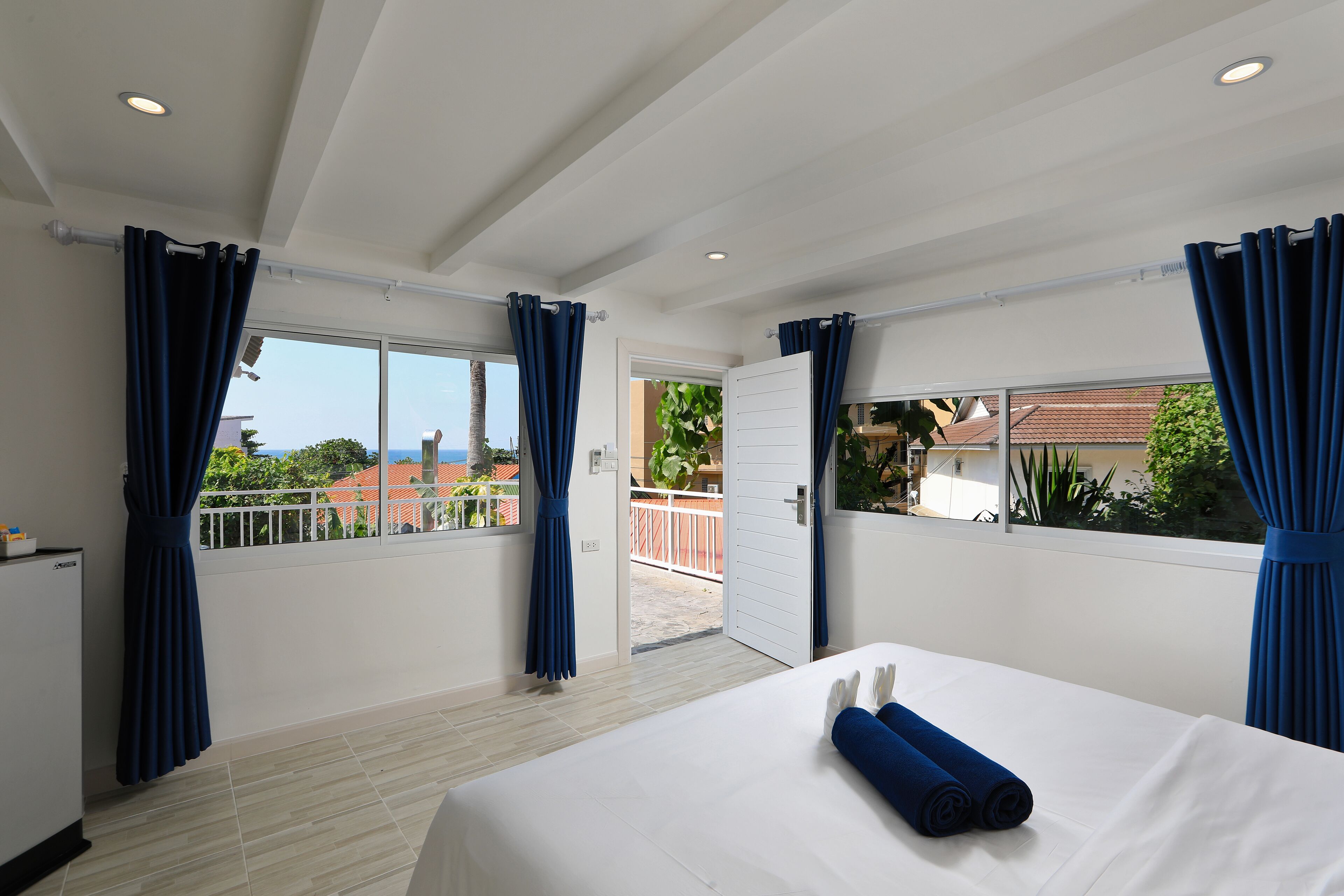 Kata White Villas