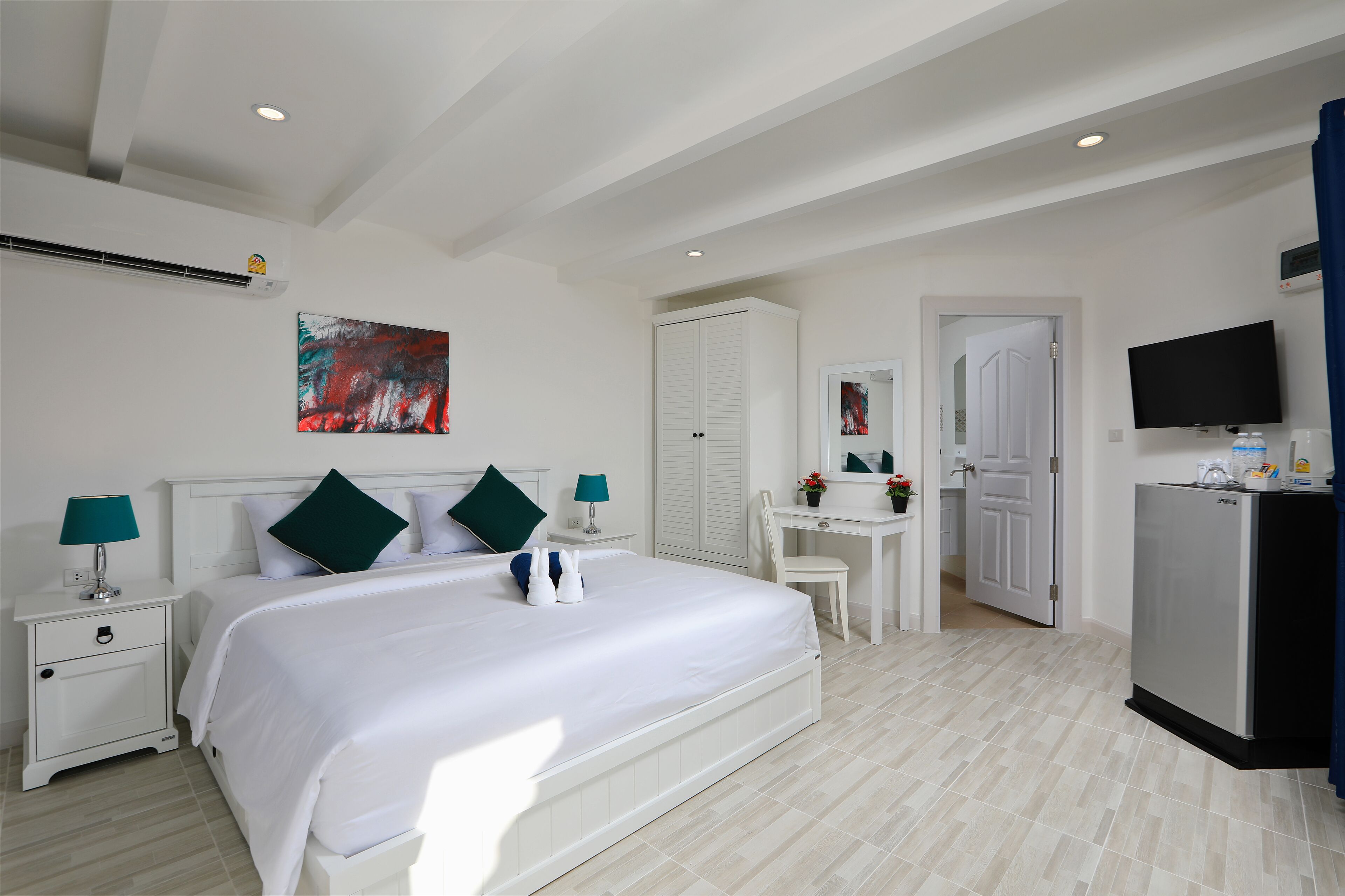 Kata White Villas