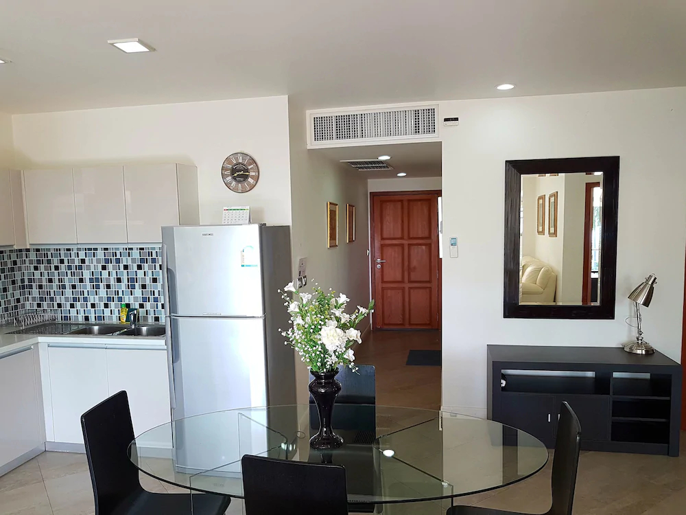 KB Apartments Karon Beach by PHR