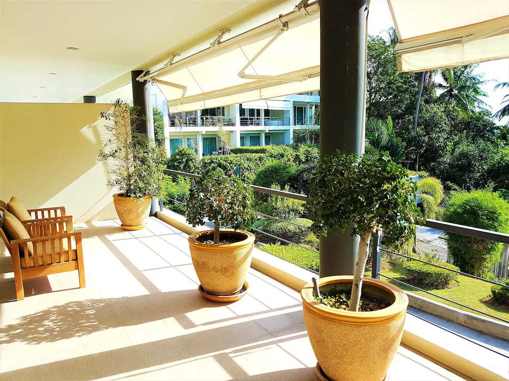 KB Apartments Karon Beach by PHR