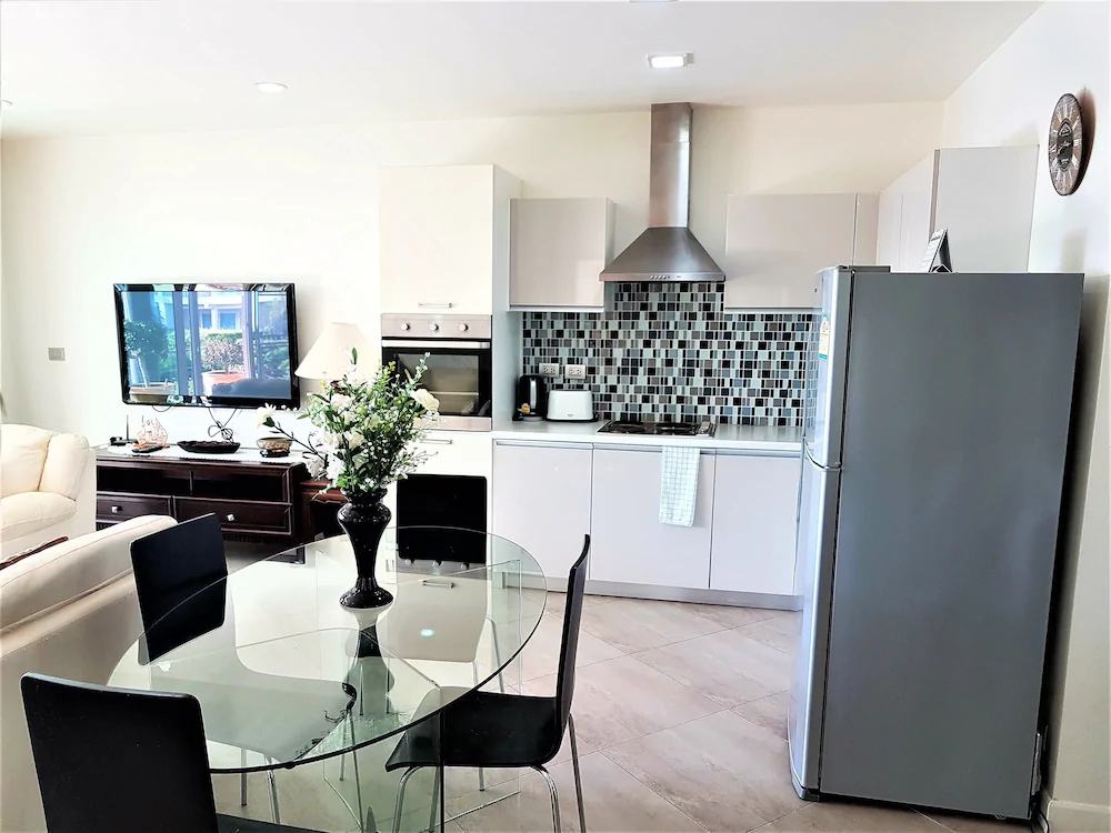 KB Apartments Karon Beach by PHR