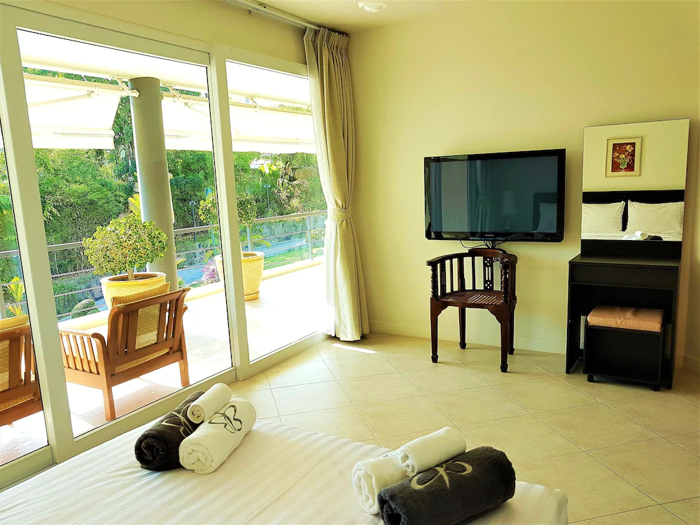KB Apartments Karon Beach by PHR