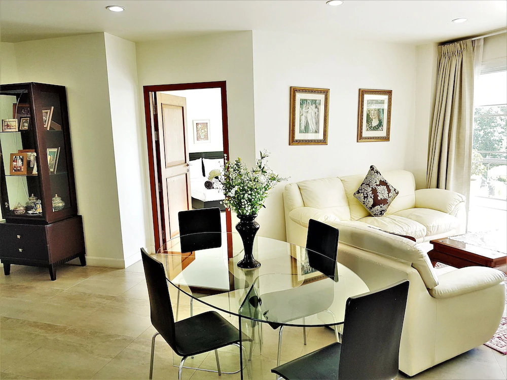 KB Apartments Karon Beach by PHR