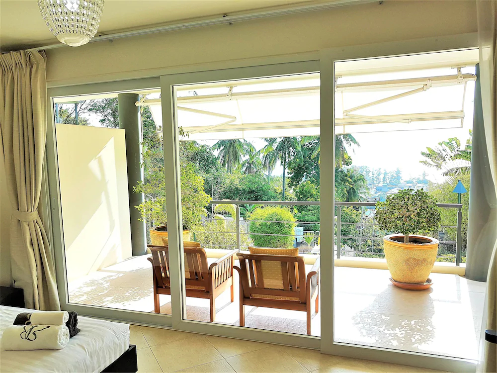 KB Apartments Karon Beach by PHR