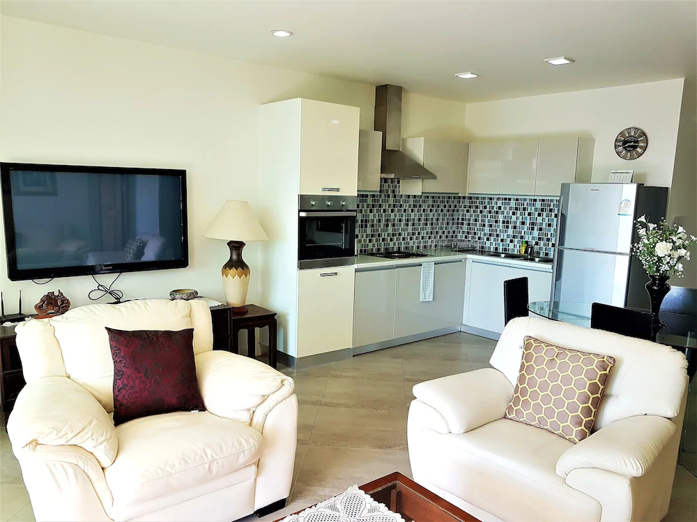 KB Apartments Karon Beach by PHR
