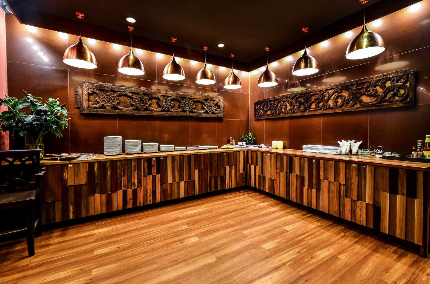 Lap Roi Karon Beachfront by Shanaya
