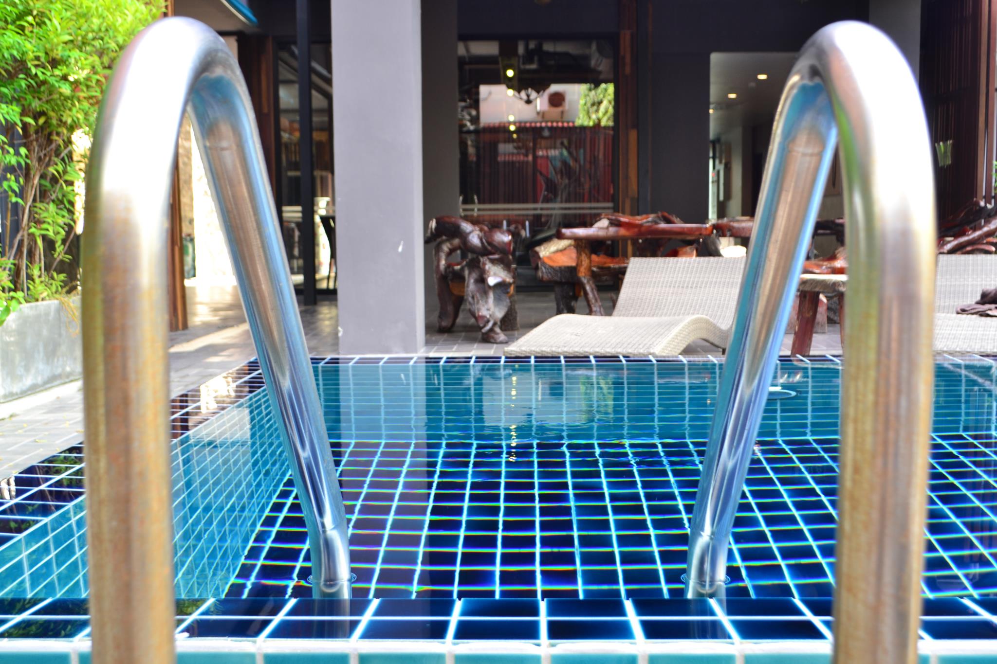 Lap Roi Karon Beachfront by Shanaya
