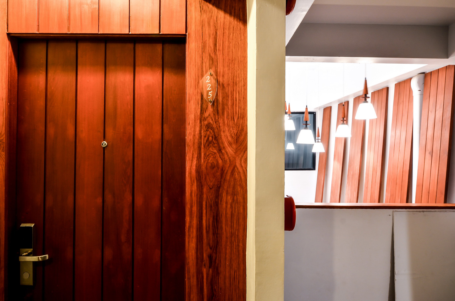 Lap Roi Karon Beachfront by Shanaya
