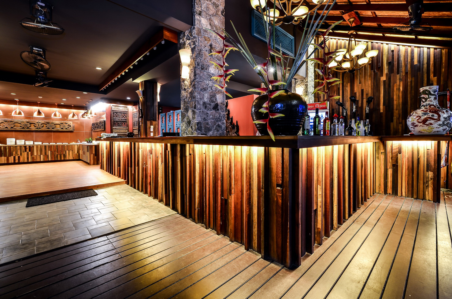 Lap Roi Karon Beachfront by Shanaya