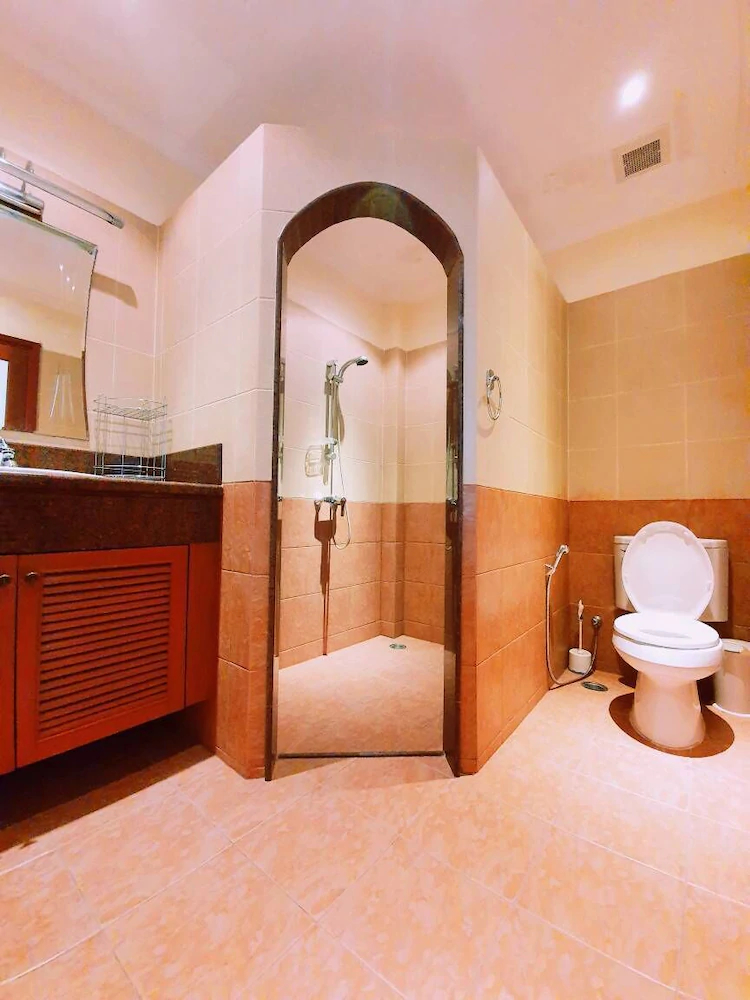 Le Chada Villa