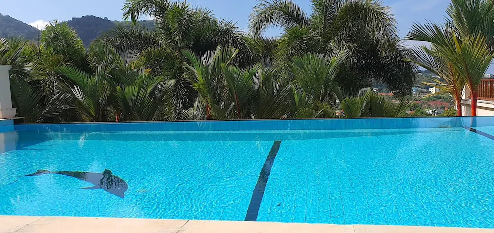 Le Chada Villa