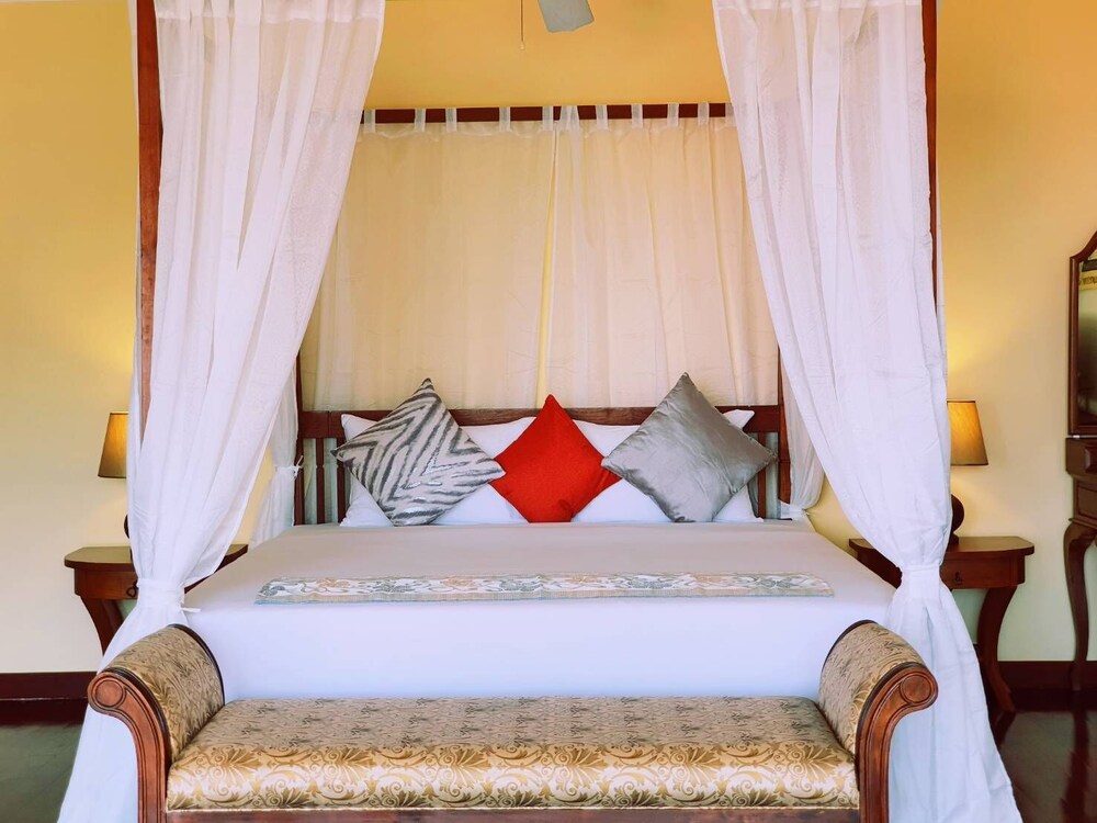 Le Chada Villa