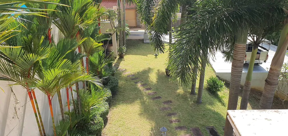 Le Chada Villa