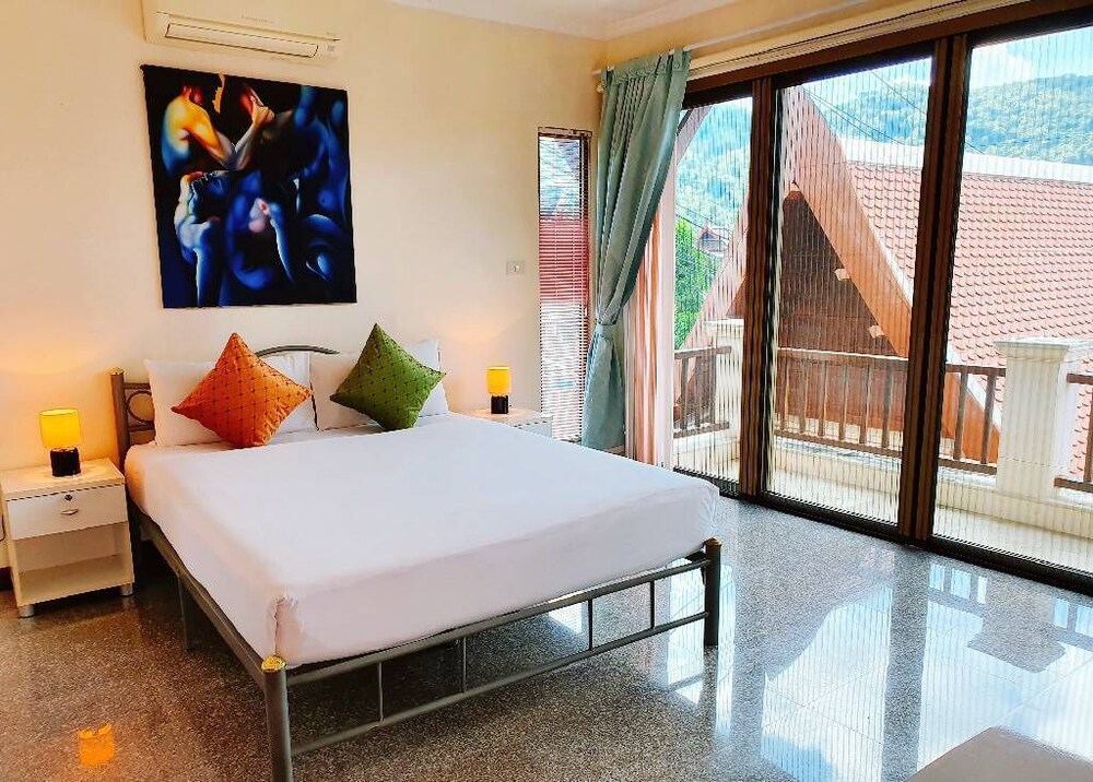 Le Chada Villa