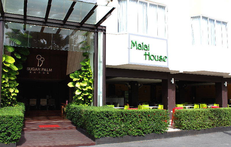Malai House
