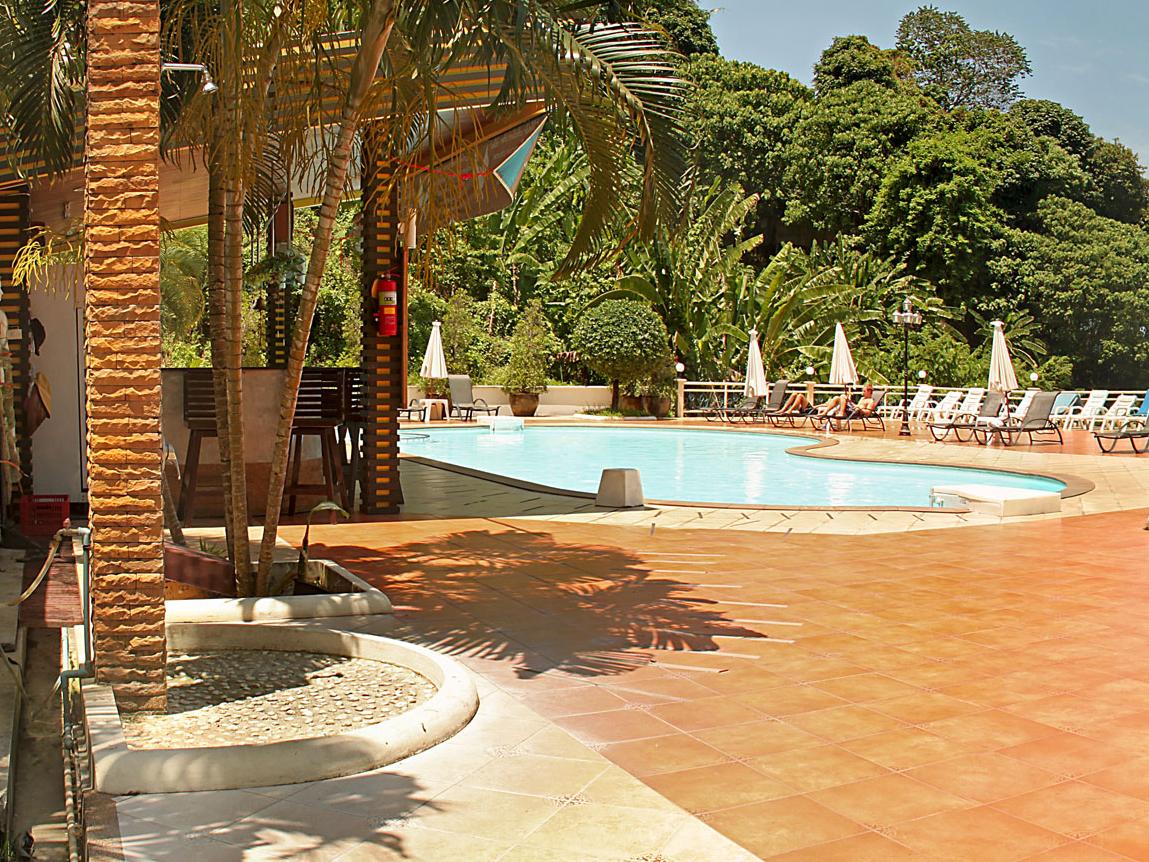 Memory Karon Resort