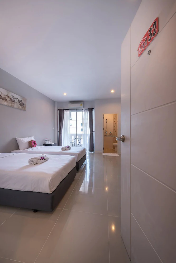 May House Karon Beach
