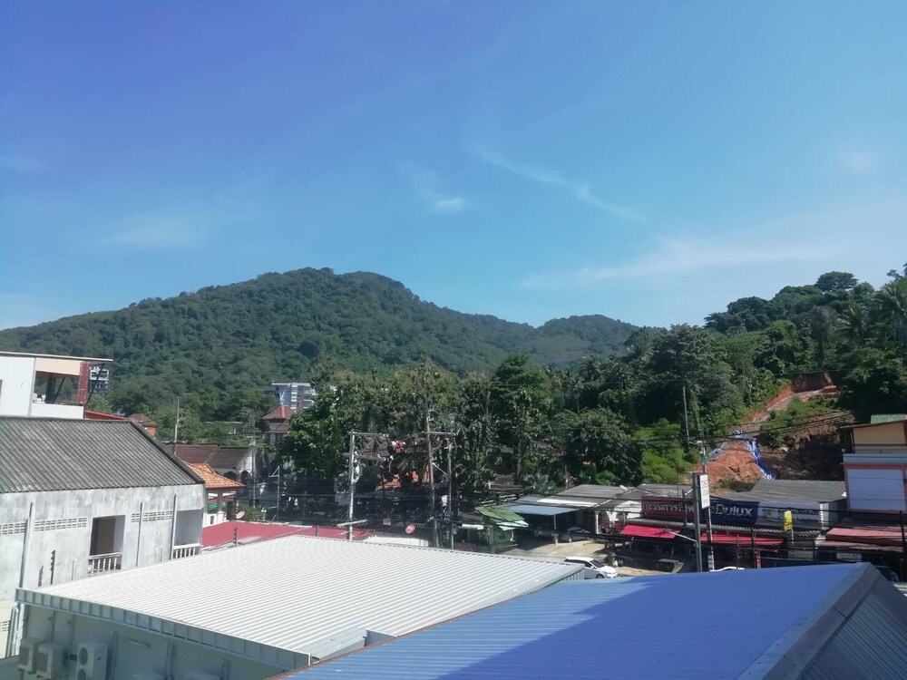 May House Karon Beach