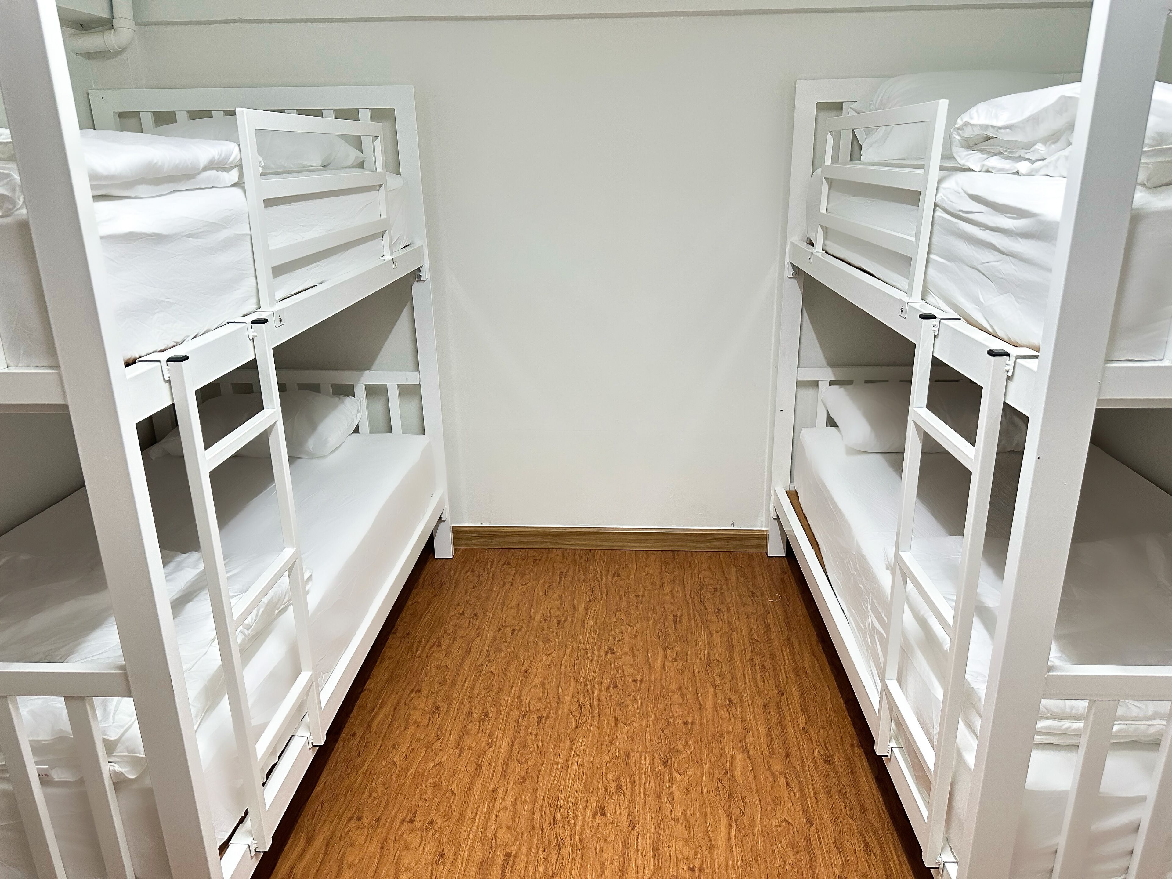 Montana Hotel & Hostel