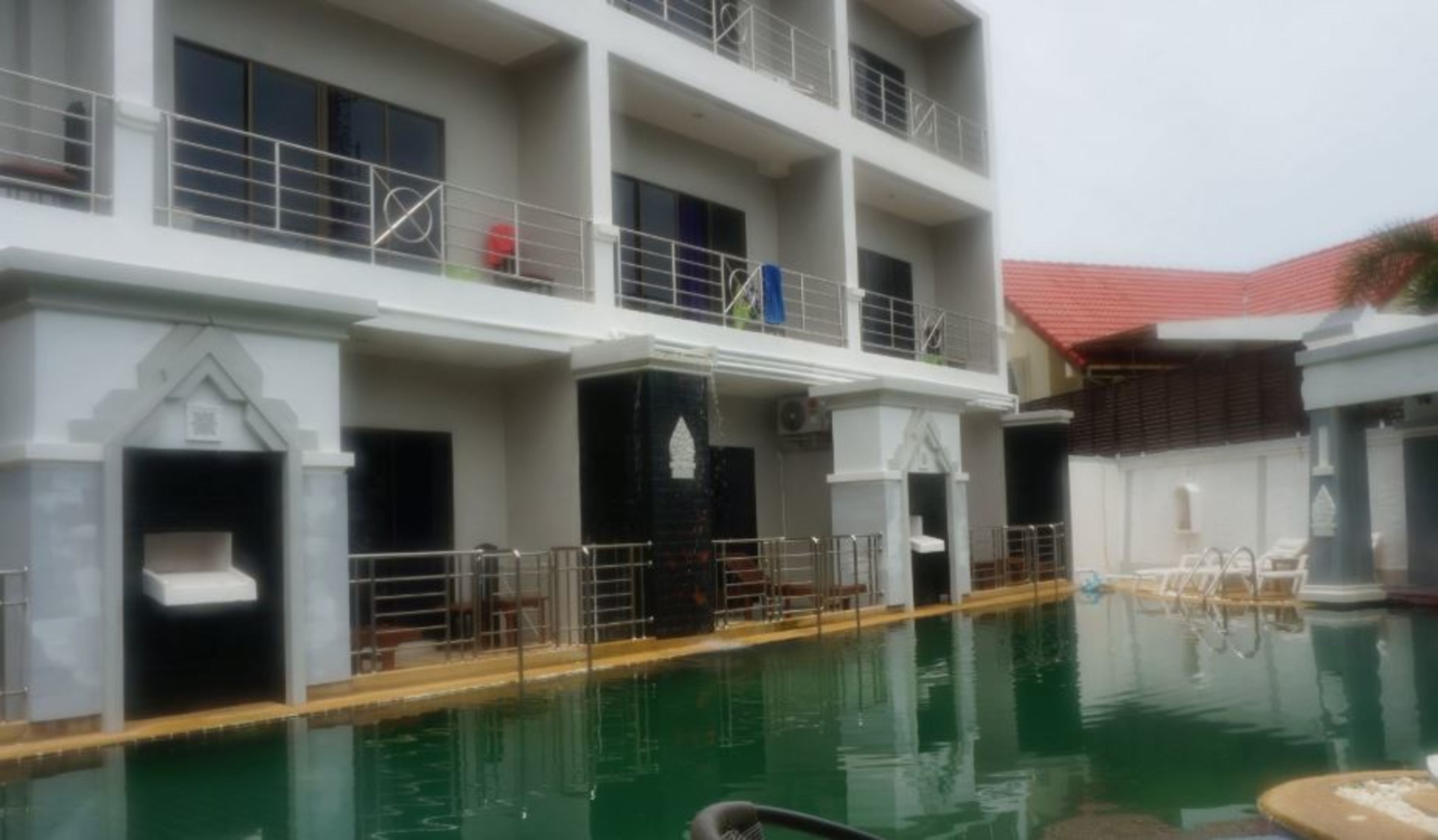 My Friends's House 2