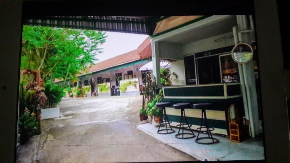 Nan Inn Bungalow