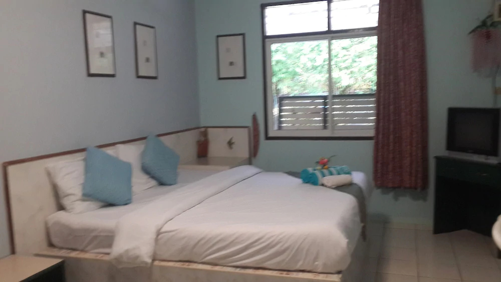 Nan Inn Bungalow