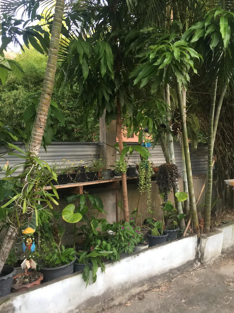 Nan Inn Bungalow