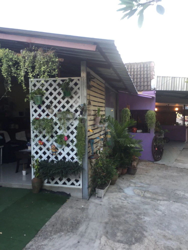 Nan Inn Bungalow