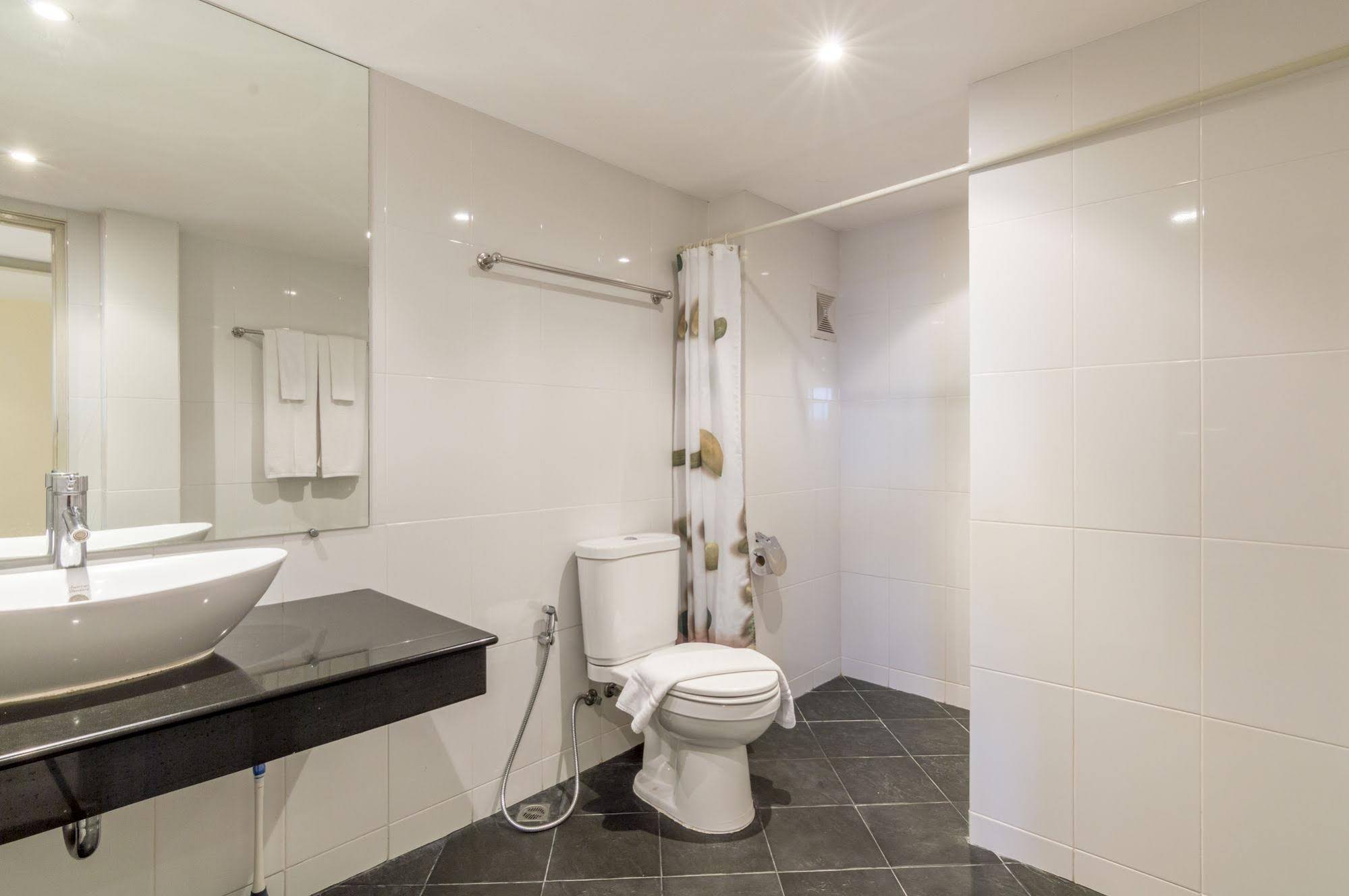 Orchidacea Residence