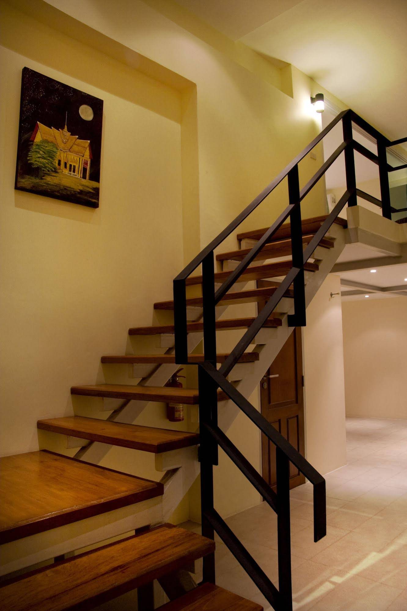 Orchidacea Residence