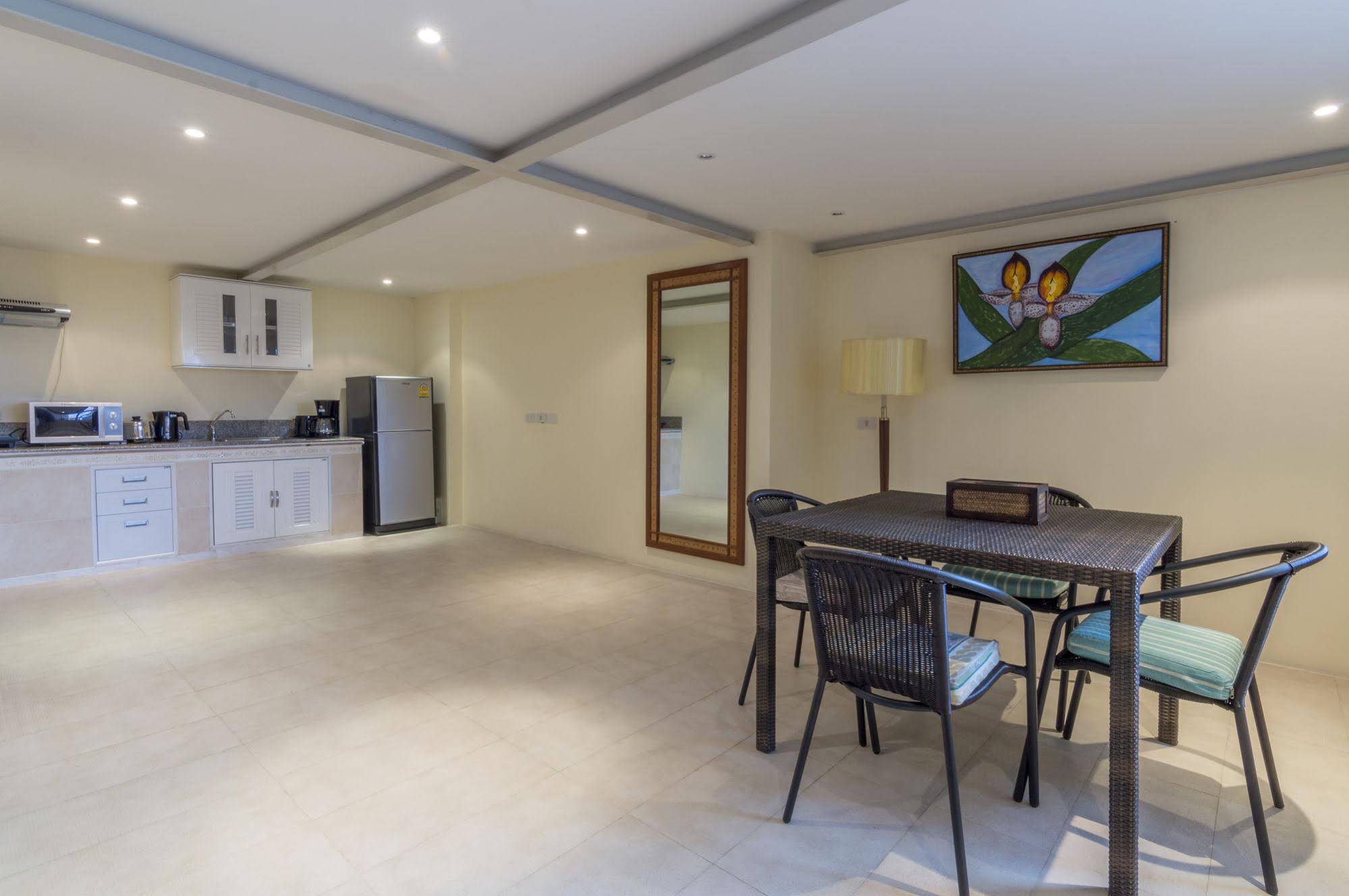 Orchidacea Residence