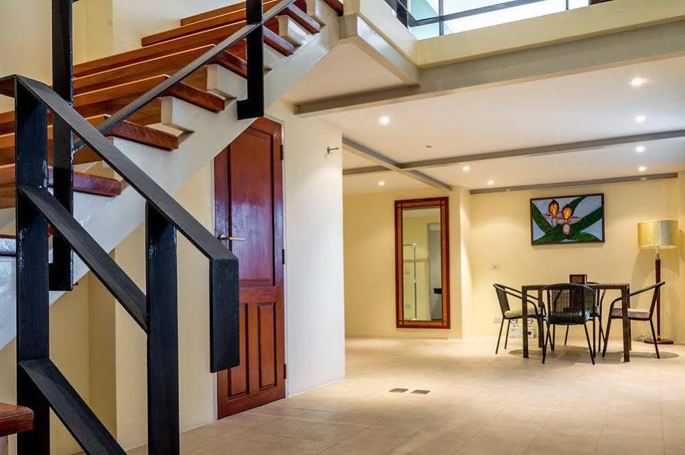 Orchidacea Residence