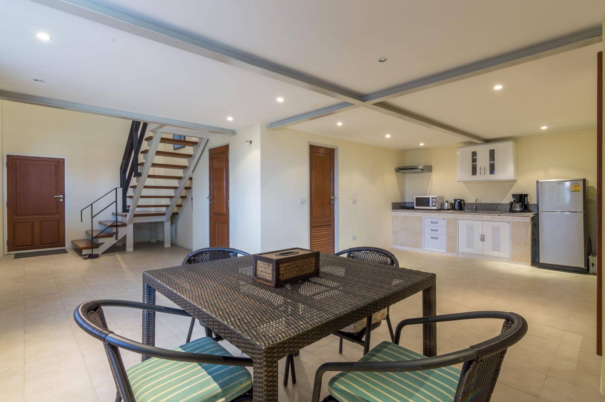 Orchidacea Residence