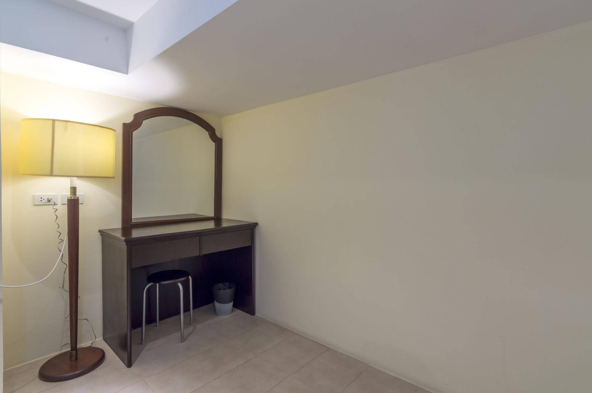 Orchidacea Residence