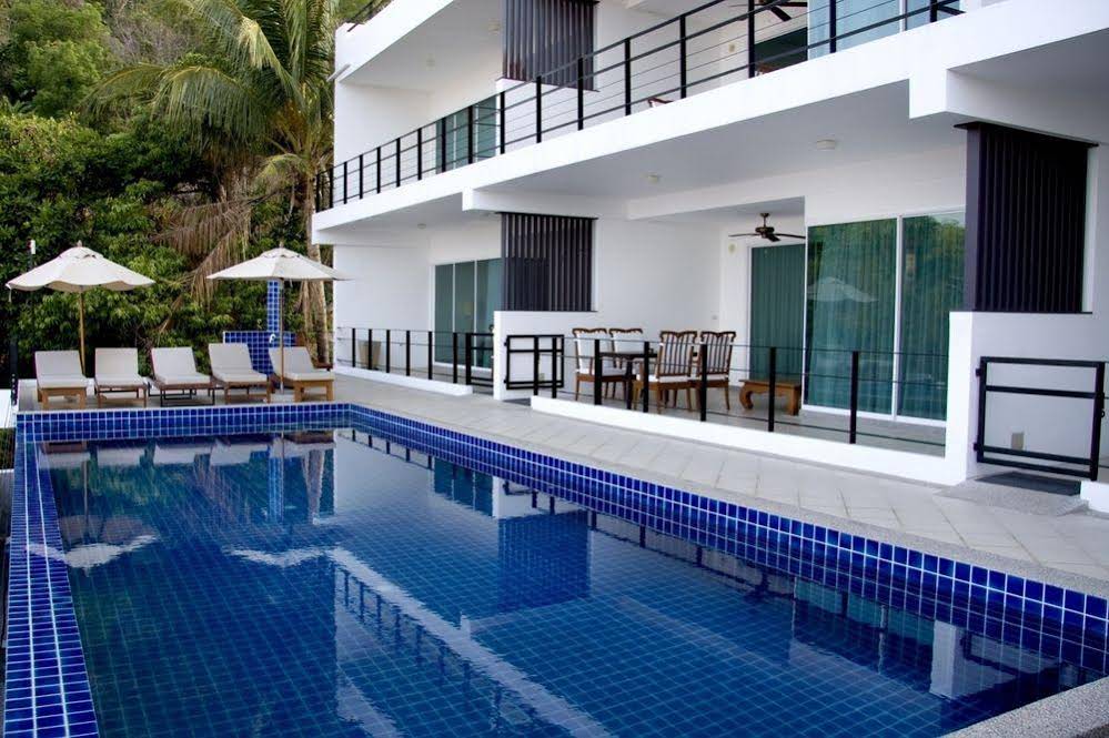 Orchidacea Residence