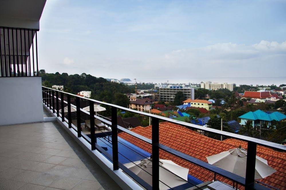 Orchidacea Residence