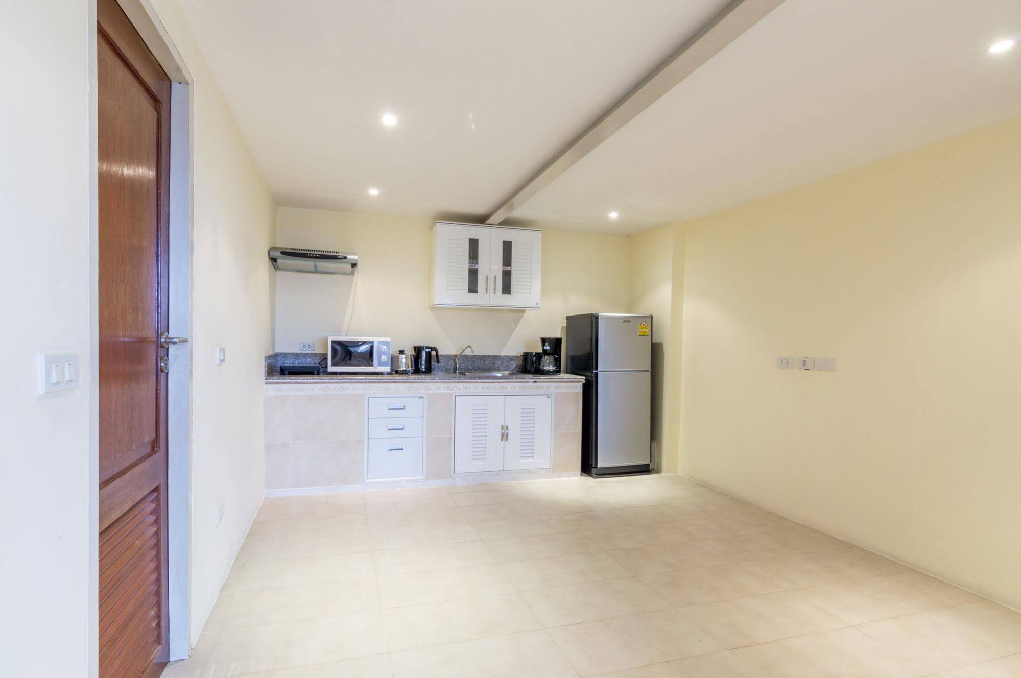 Orchidacea Residence