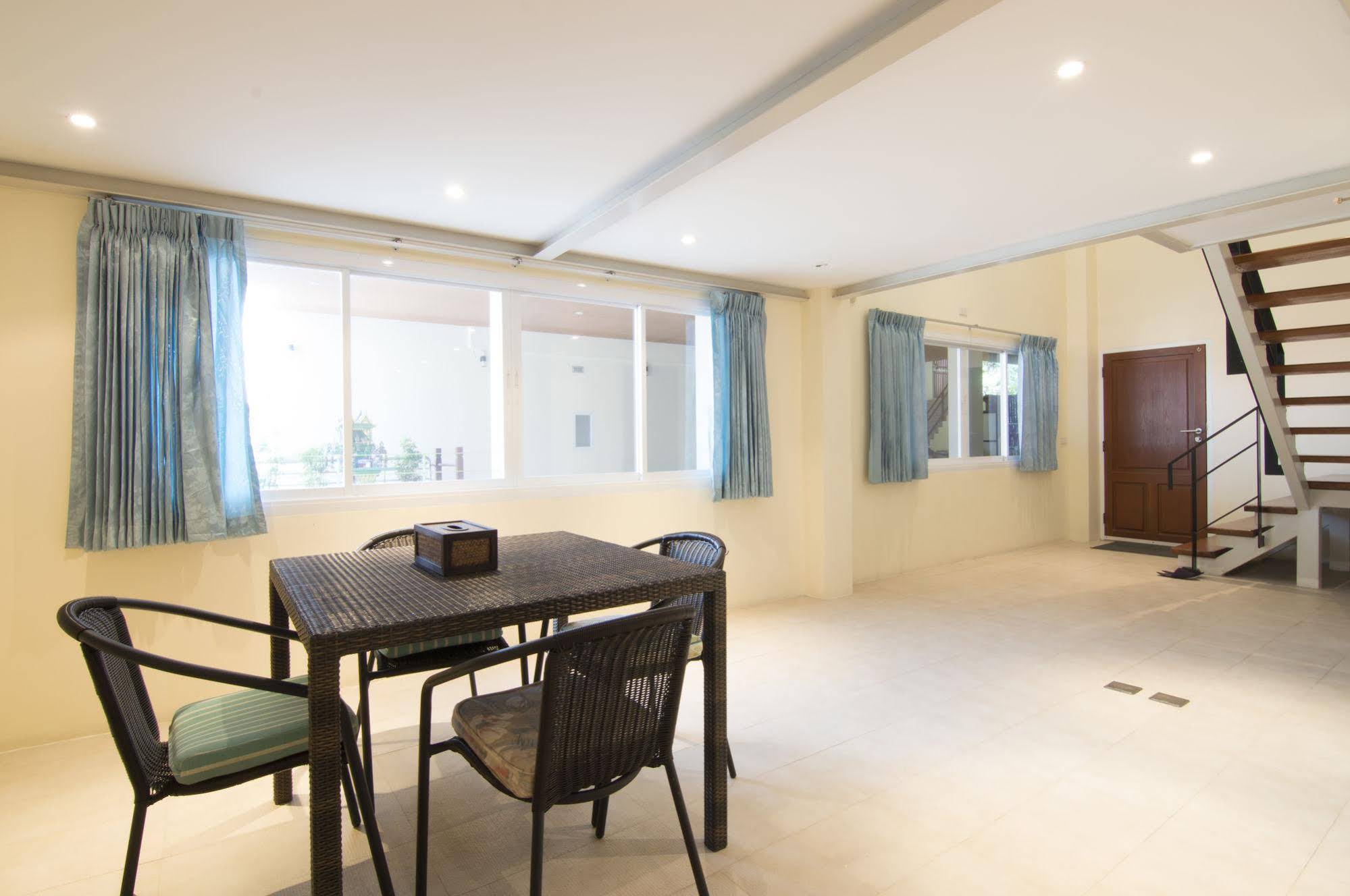 Orchidacea Residence