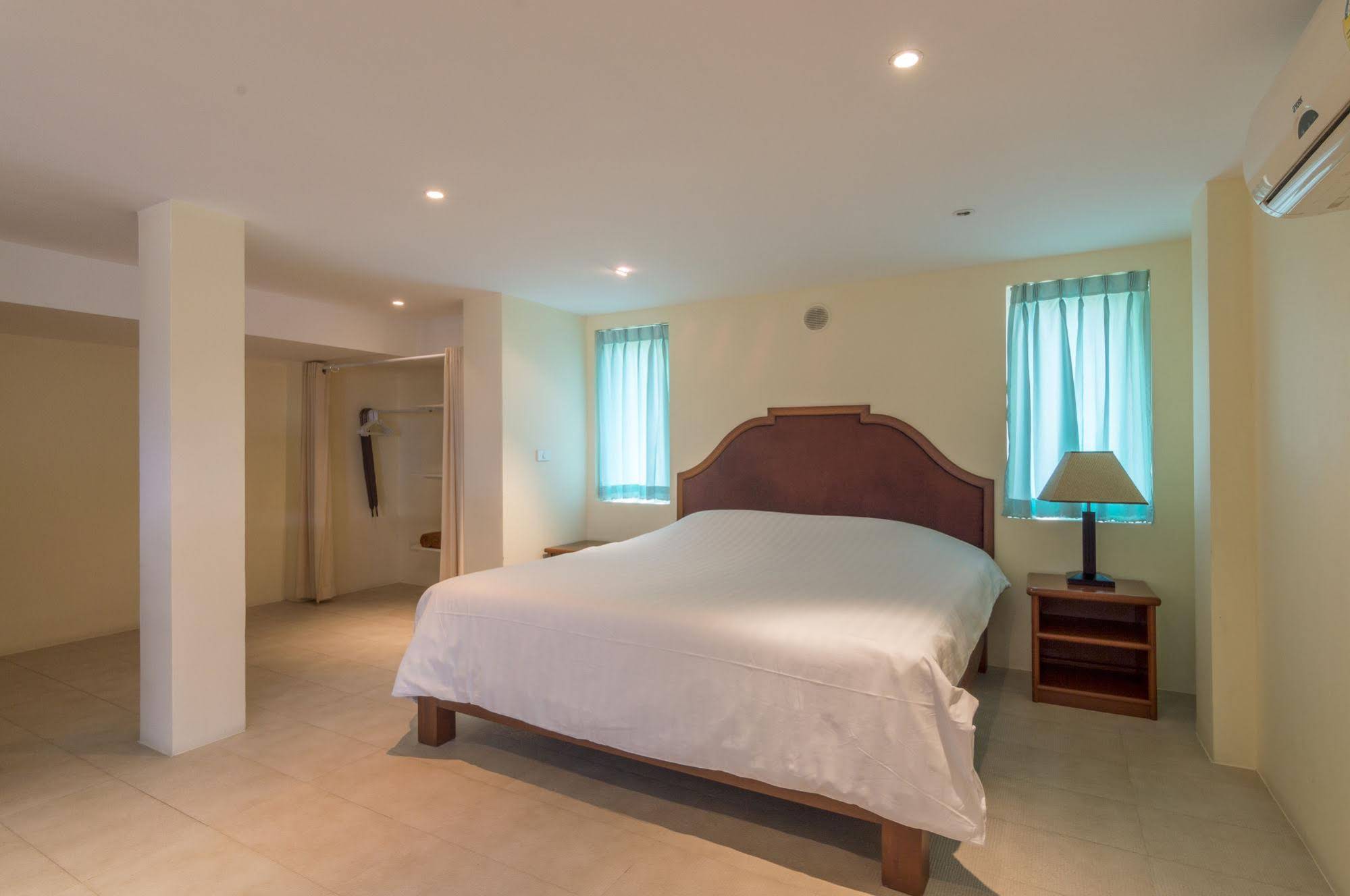 Orchidacea Residence