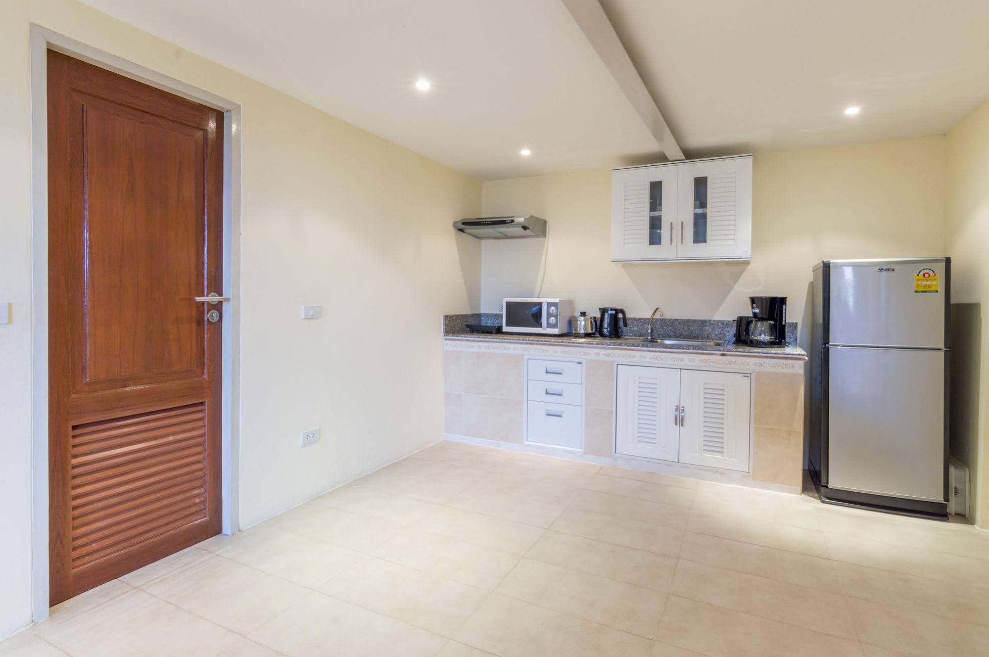 Orchidacea Residence