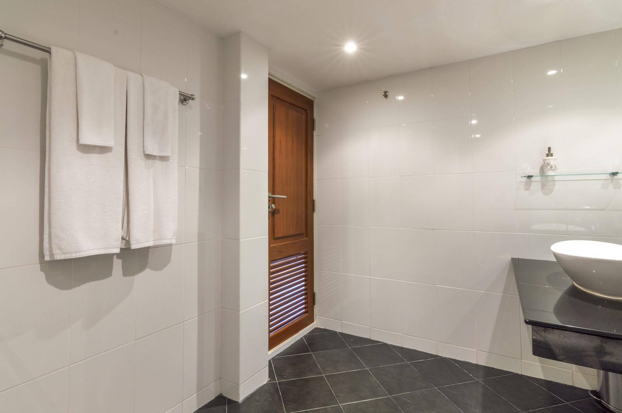 Orchidacea Residence