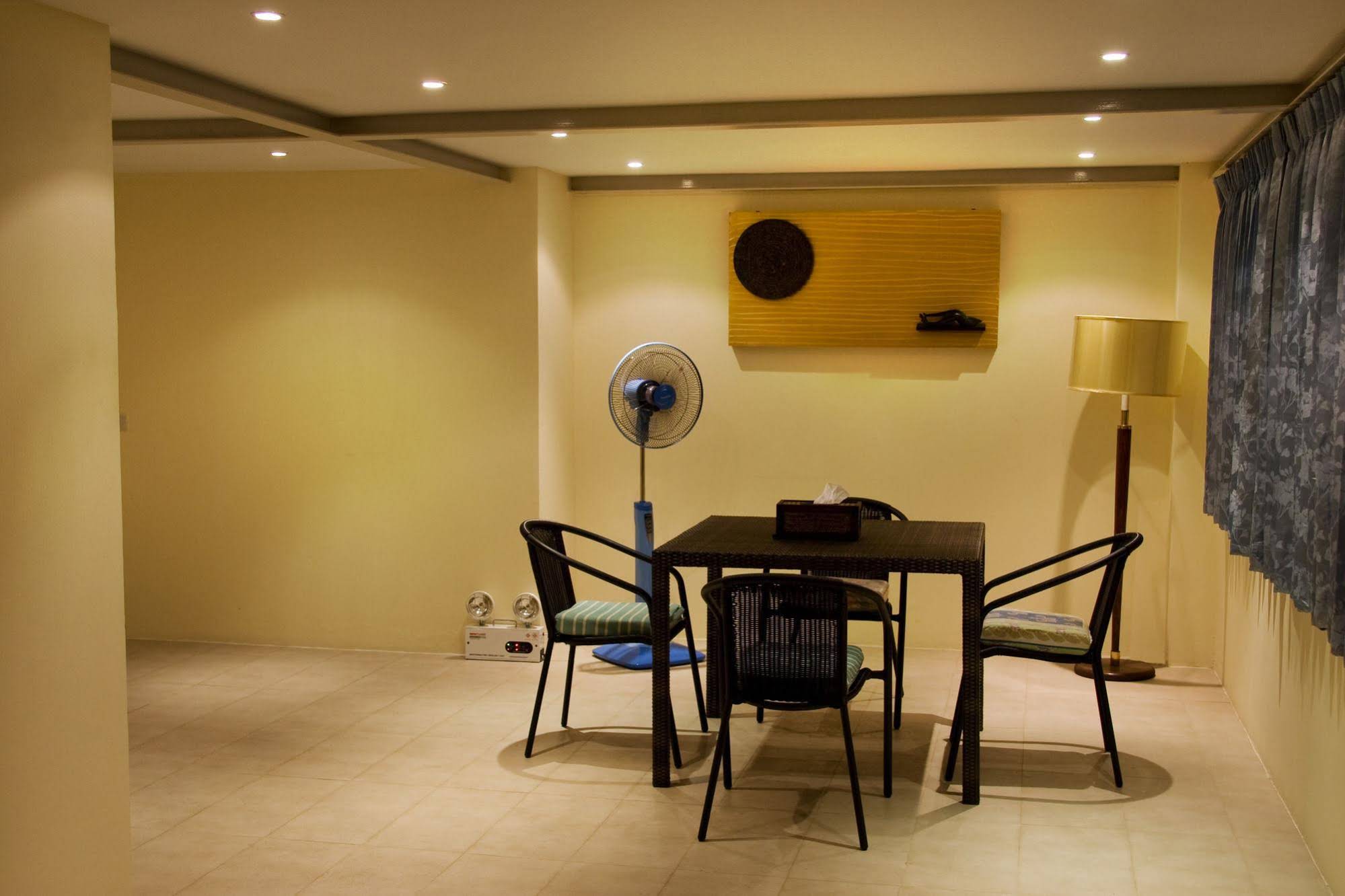 Orchidacea Residence