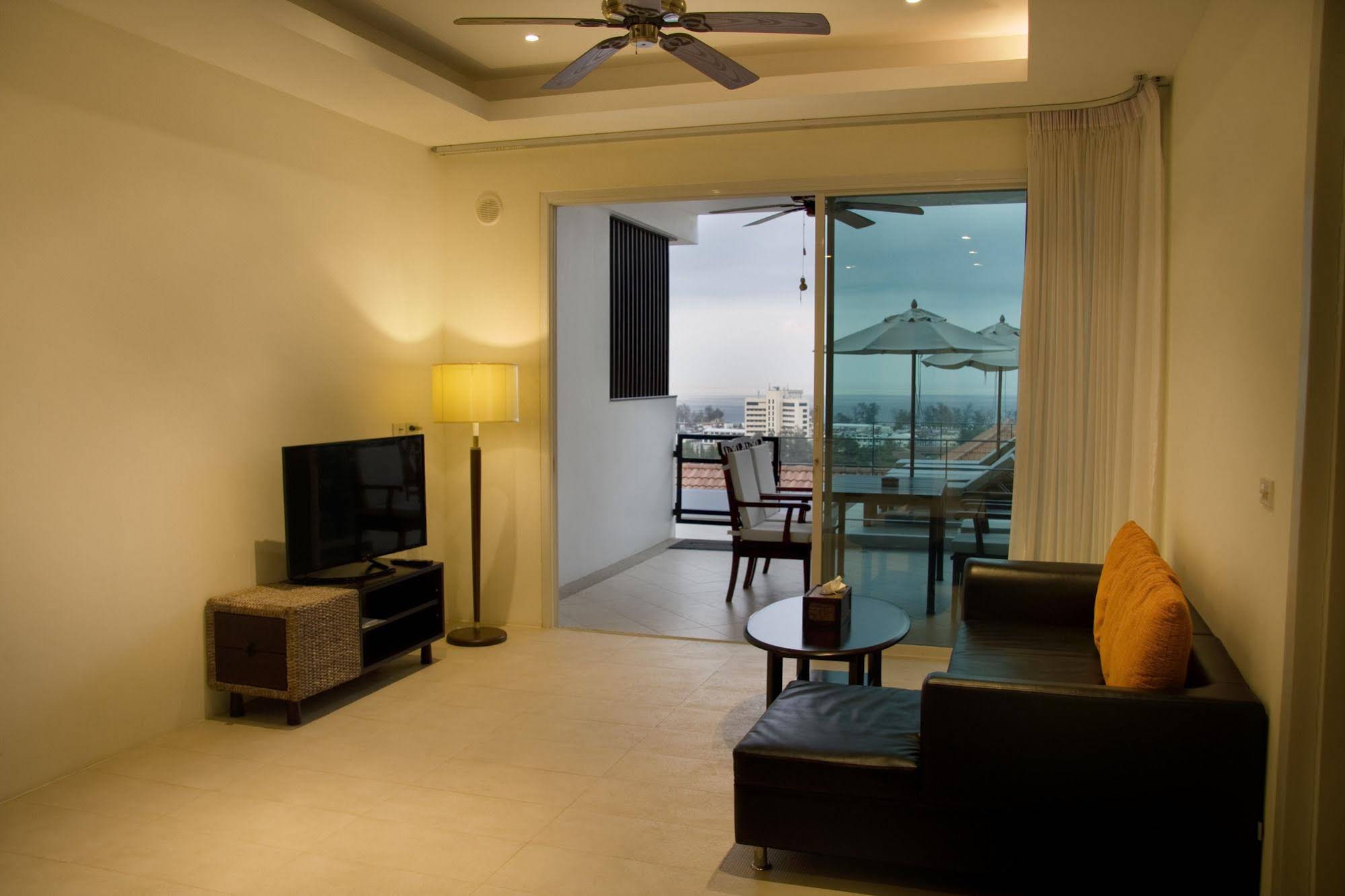 Orchidacea Residence