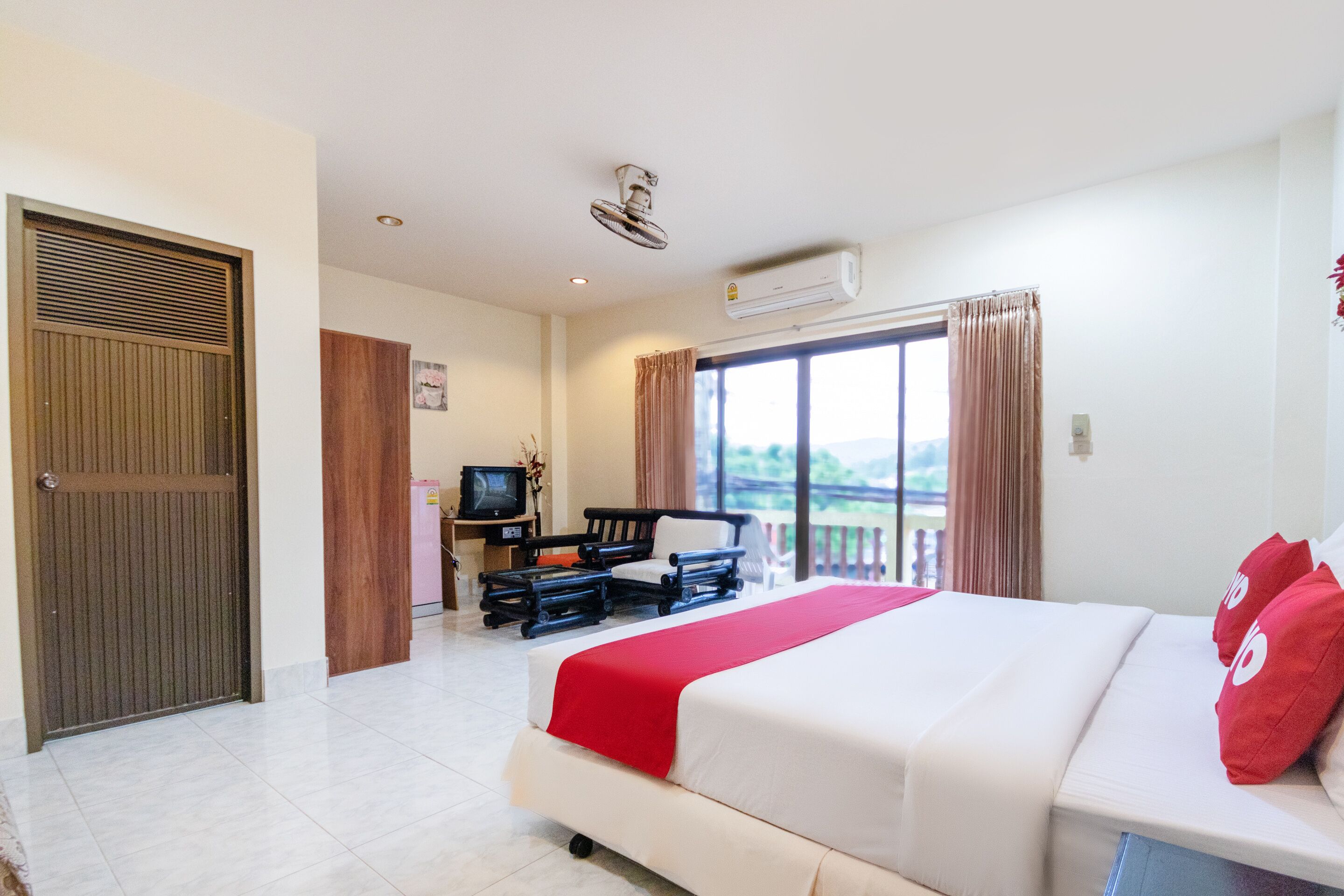 OYO 1151 Massuwan House