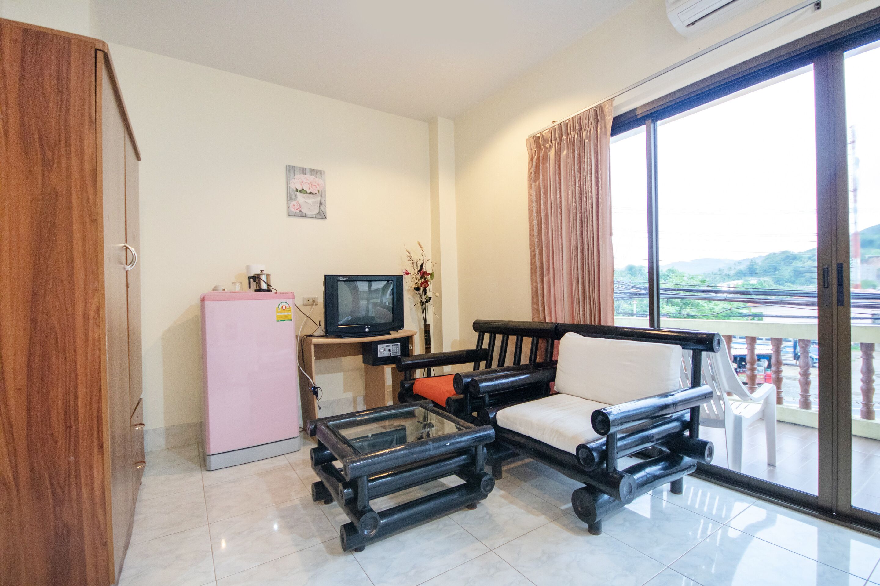 OYO 1151 Massuwan House