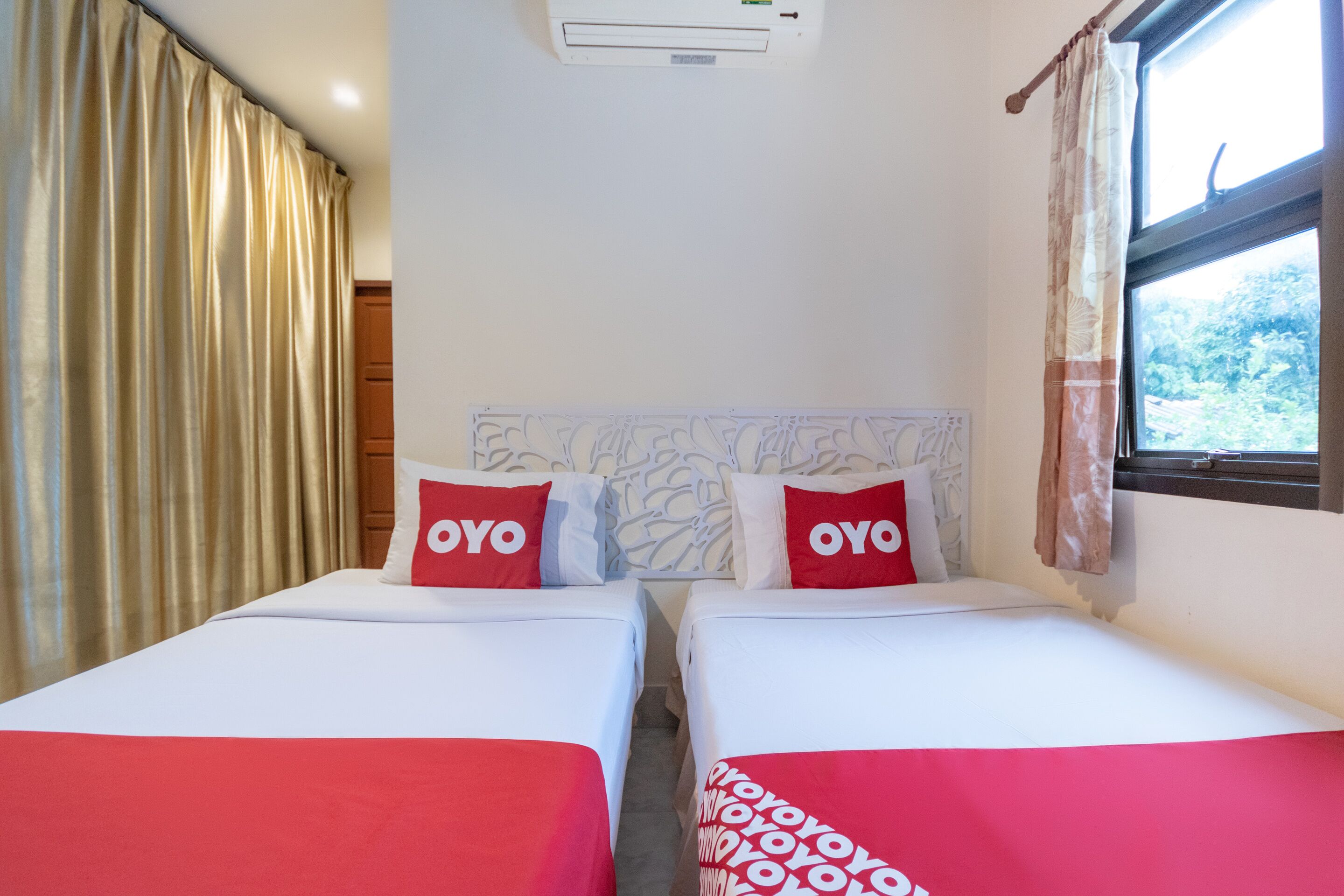 OYO 1151 Massuwan House